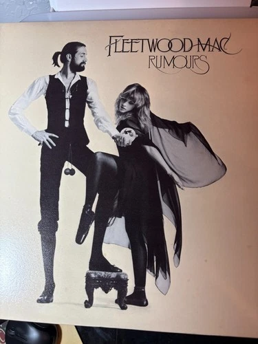 Fleetwood Mac - Rumours (Album)