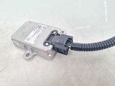 Opel Vectra C 2005 ESP Drehratensensor Querbeschleunigungssensor 13665701