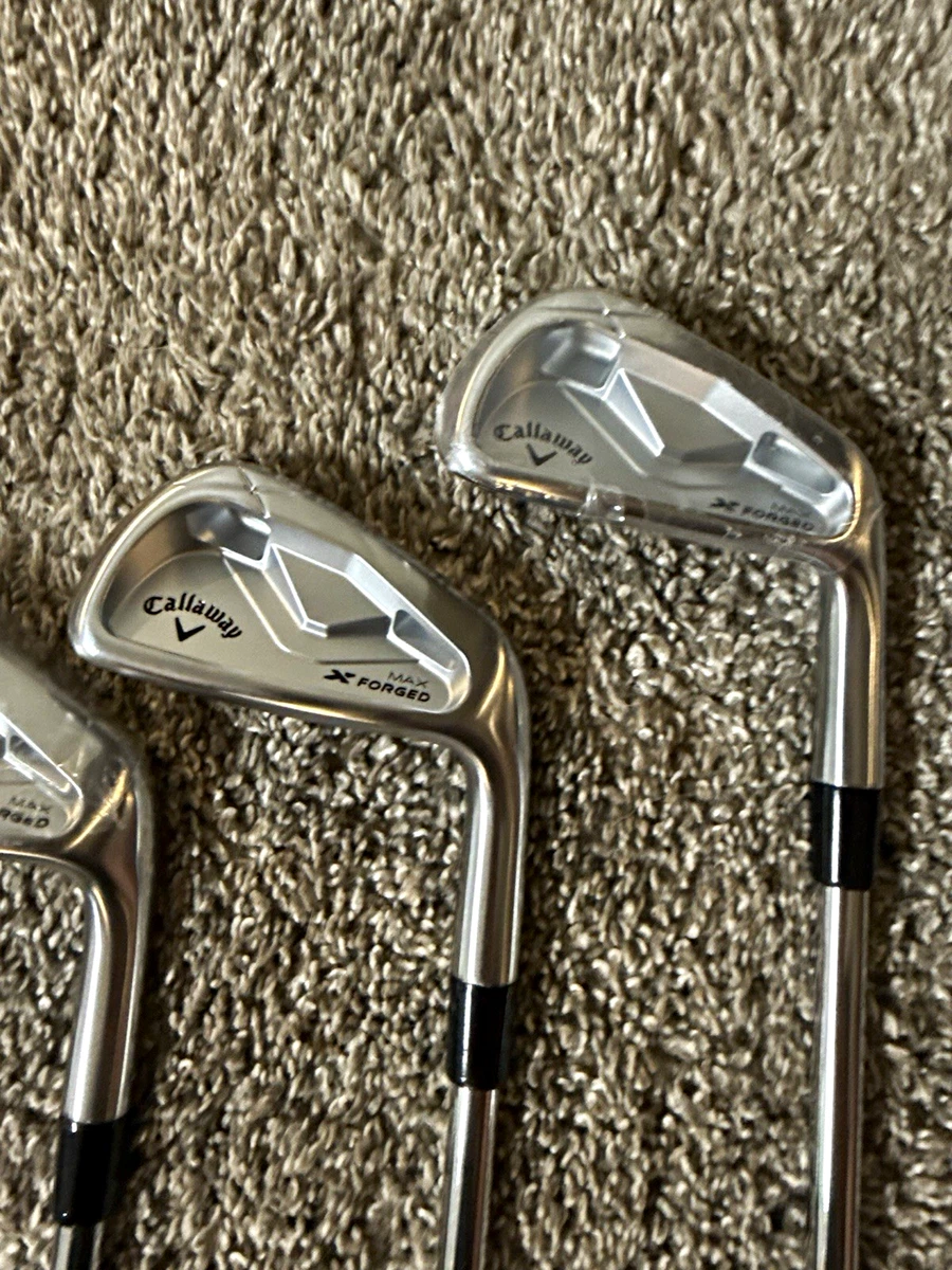 7-Iron Iron Golf Clubs for sale | eBay