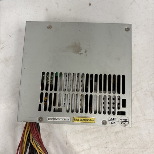 AOpen FSP300-60ATV 300W ATX Power Supply - Picture 5 of 6
