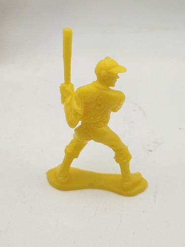 Vintage 1958-1963 Bat Boy Little Leaguer Statue Figur. - Bild 8 von 8