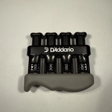 Daddario Varigrip Hand Exerciser Guitar Trumpet Gripper Finger Strengthener 