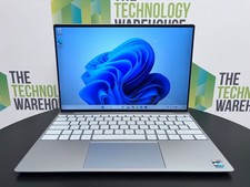 Dell XPS 13 Laptop 13" FHD i5-1230 10 Core CPU 8GB Ram 256GB NVMe SSD Windows 11 – Bild 16