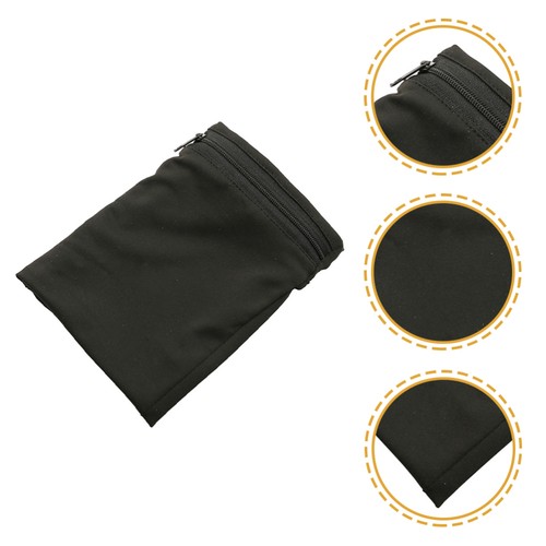 Mobile Phone Bag Travel Sportswear Wrist Pouch Cell Jogging Sleeve for Your - 第 6/6 張圖片