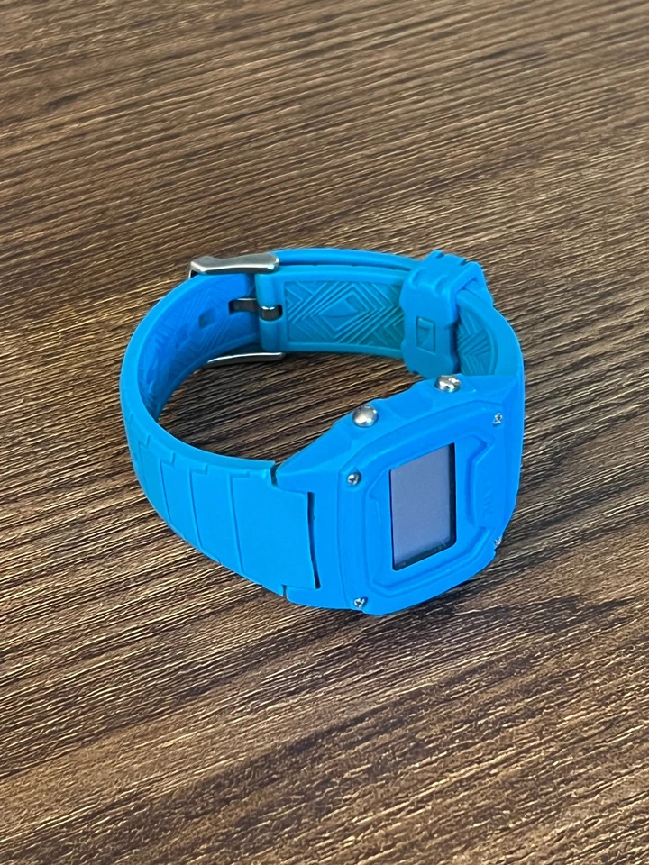 Shark Freestyle Classic Watch Blue Dead Battery - Image 2 of 4