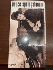 Tracks [Box] by Bruce Springsteen (CD, Nov-1998, 4 Discs, Columbia (USA))