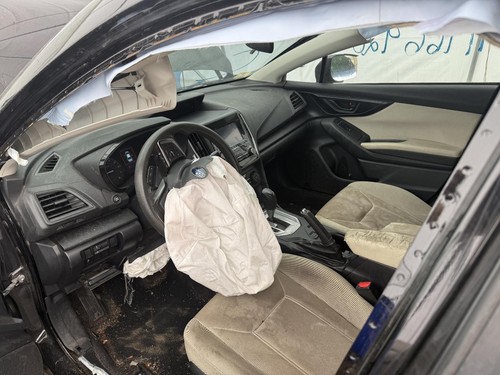 Temperature Control Manual Temperature Control Fits 17-23 IMPREZA 206549 - Picture 10 of 12