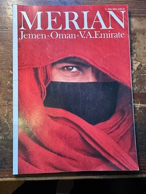 Südliches Arabien: Jemen, Oman, Vereinigte Arabische Emirate