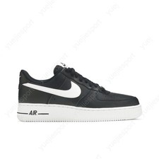 Nike Air Force 1 07 An20 Black White CJ0952-001