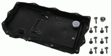 Getriebeölwechsel-Kit 1087.298.364 ZF für ALPINA BMW JAGUAR ROLLS-ROYCE MASERATI