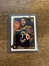 Kam Jones 2025 Topps Golden Mirror SSP Image Variations (RC)