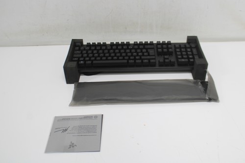 Razer Huntsman V2 Analog FR Azerty Gaming Toetsenbord - Purple Switch - Zwart - Afbeelding 7 van 7