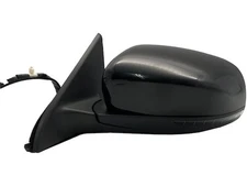 Left Mirror For 17-25 Jeep Compass XF13F8