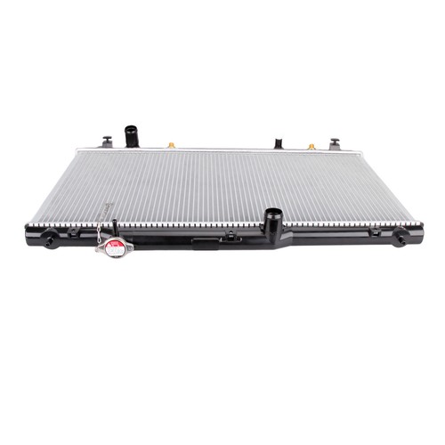 Radiator for Toyota Camry ACV36R ACV36 2.4L 4Cyl 2002-2006 Auto/Manual - Picture 3 of 10