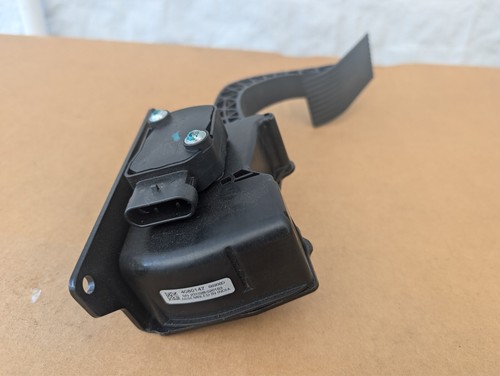 Pedal acelerador Polaris RZR PRO R / Pro XP / Turbo R, 1.000 millas, OEM 4080147 - Imagen 2 de 6