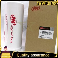 24900433 1PC New for Ingersoll Rand Air Compressor Oil Filter Fast Ship