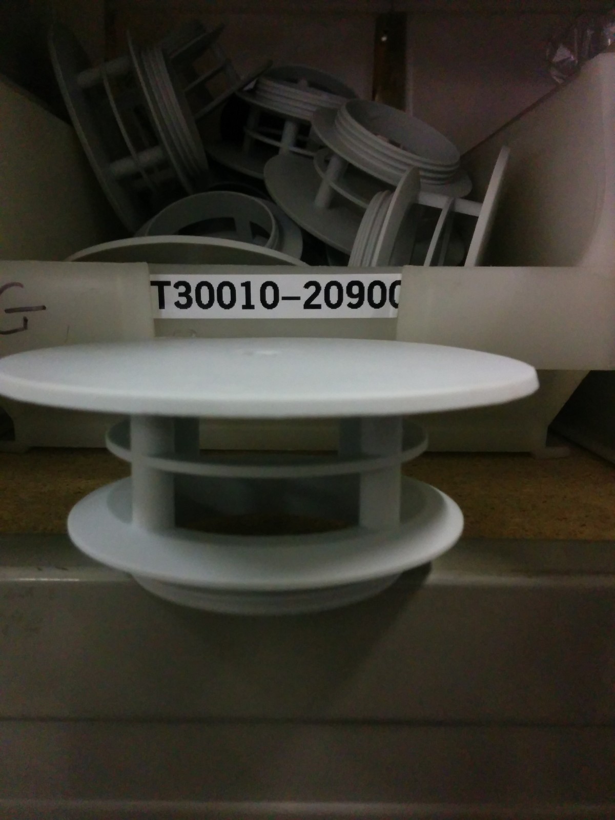 MOTORHOME & CARAVAN TRUMA FLUE TOP COWL COVER 3001020900 eBay