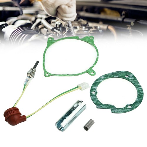 12V 2KW Keramik Pin Glühkerze Kit Auto LKW LKW Boot Air Diesel Standheizung! - Bild 13 von 15