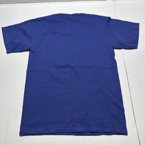 Vintage Vail T-Shirt Men's M Colorado Skiing Altitude Get High In Mountain USA - Picture 5 of 7