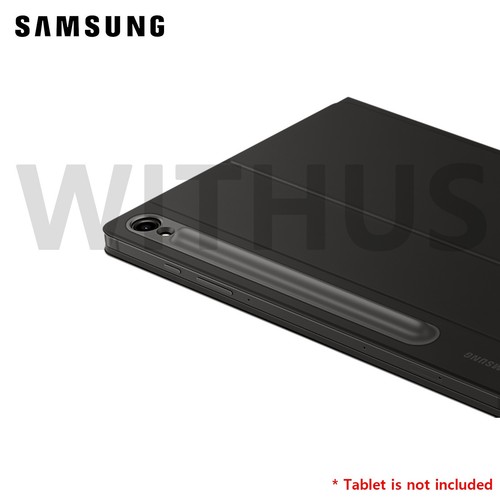 SAMSUNG Galaxy Tab S9 Keyboard Book Cover with AI Key EF-DX725 ENG/KOR Layout - Picture 9 of 10