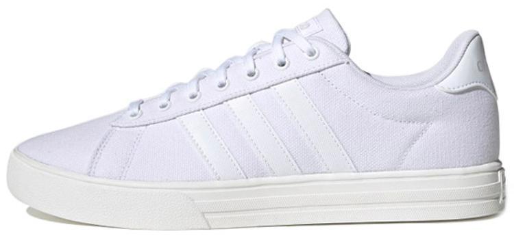adidas Daily 2.0 White Grey Two - 1 of 1
