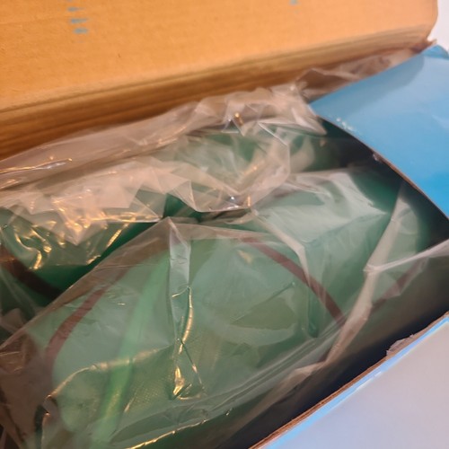 Sevylor Inflatable Turtle Float/Pool PT200T 60"X40" new open box - Picture 7 of 7