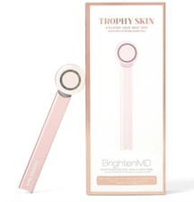 Trophy Skin BrightenMD Portable Microcurrent Facial Device