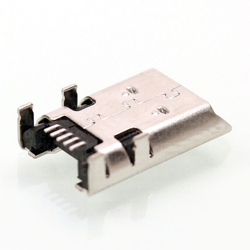 New Micro USB Charging DC Socket Port Connector for ASUS MeMO Pad 8 ME180A K00L - Picture 8 of 9