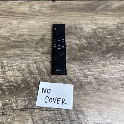 Samsung Black Wireless Handheld Remote Control For Samsung Smart LED TV