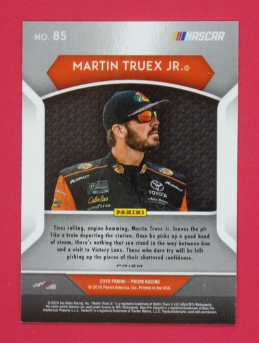 2019 Panini Prizm Prizms - Pick Your Card - Bild 177 von 179