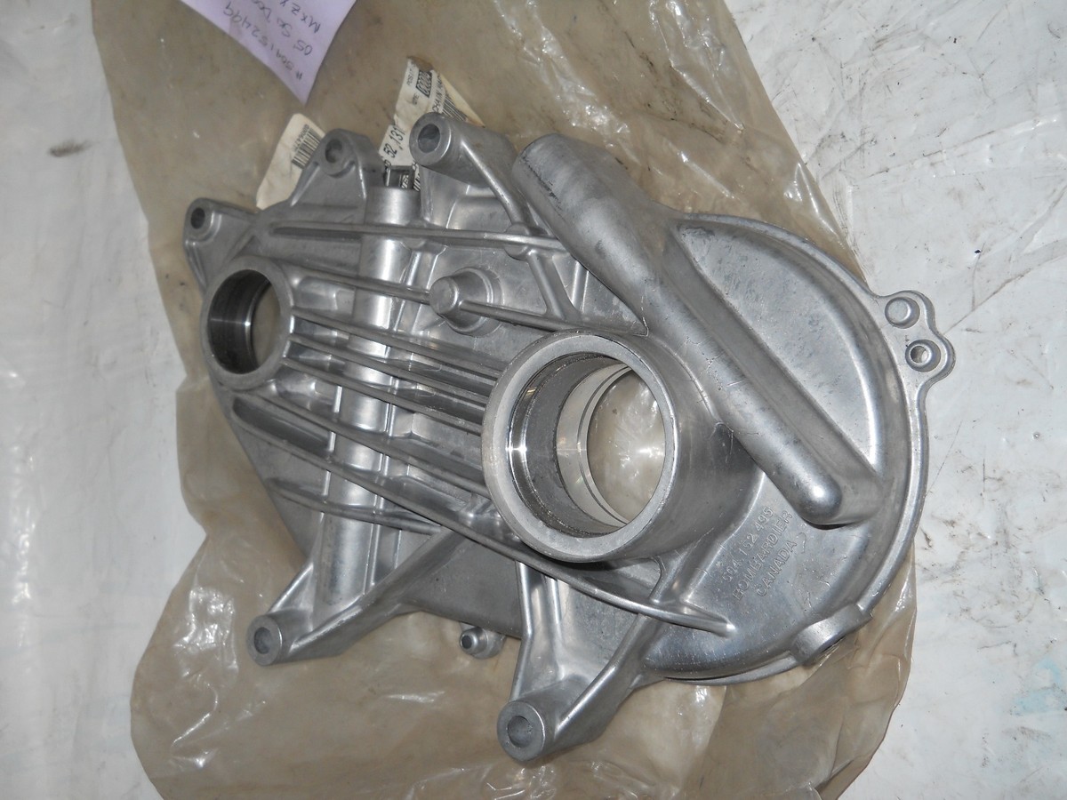 05' SKI-DOO MX Z X 440 RACING INNER CHAINCASE #504152499