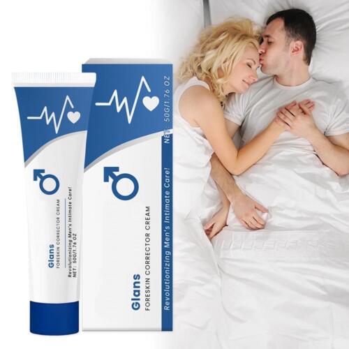 DE-Crema Antiinflamatoria Correctora Prepucio Refrescante y Detumescencia-NUEVA - Imagen 2 de 20