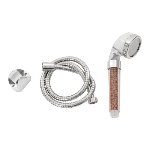 Elektro Horizontal Warmwasserspeicher Boiler + Handbrause 35/70Liter 2000W 220V - Bild 11 von 40