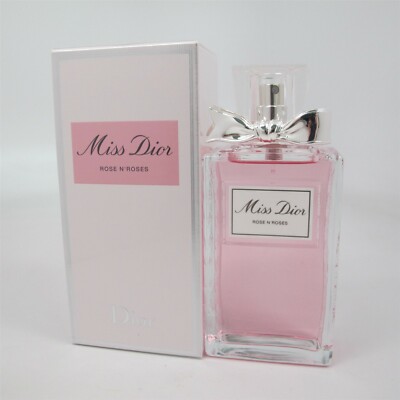 【MIYABI】Miss Dior Rose N'ROSES 100ml Miss Dior Rose N'Roses Perfume | FragranceNet.com®