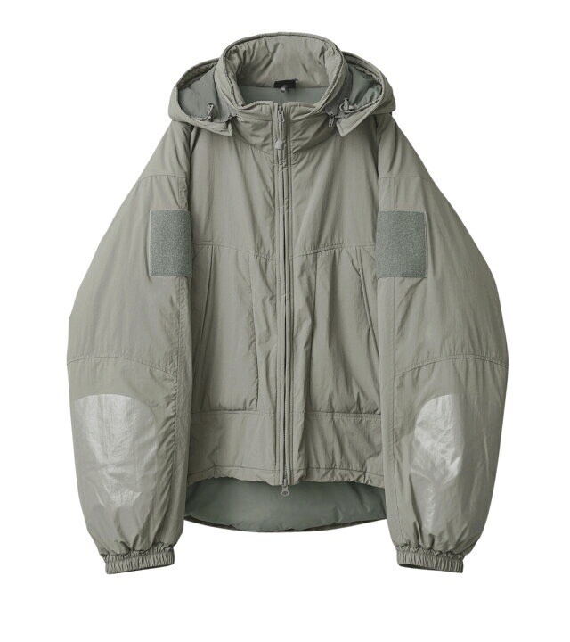 PCU L7 Type 1 Parka ECWCS Size Small | eBay