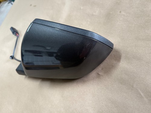 2015-2023 Ford Mustang GT LH Driver Side Mirror "J7" - OEM - Picture 7 of 14