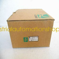 1PC NEW Pepperl+Fuchs Rotary Controller RVI50N-09BK0A3TN-02500 Via DHL or FedEX