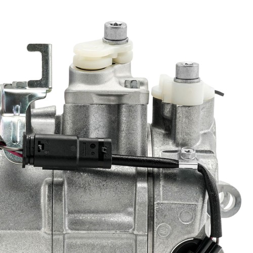 AC Compressor w/ 6-Groove for Mercedes-Benz C350 CLS63 AMG S E350 6SEU16C - Foto 8 di 9