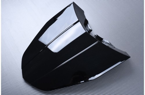 Unghia Monoposto / Cover Sella Passeggero Nero KTM DUKE 690 R 690R A3 2012-2015 - Picture 3 of 7