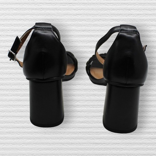 Sandalias de vestir Dv Dolce Vita para mujer S Hilo con correa trenzada - Imagen 7 de 8