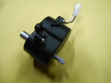 *MAXXAIR VENT FAN HANDLE WITH MOTOR CASING BLACK RV FREE SHIPPING