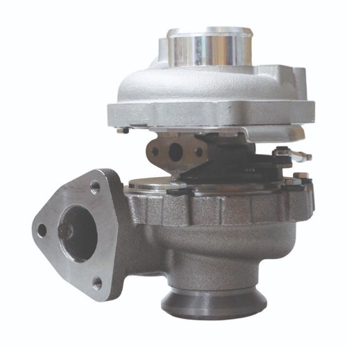 Billet Turbo sin actuador + tubo de alimentación de aceite genuino para Holden Captiva Z20S 2,0 L - Imagen 4 de 15