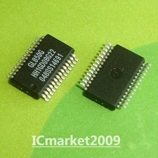 10 PCS GL850G SSOP-28 GL850 USB 2.0 HUB Controller Chip IC