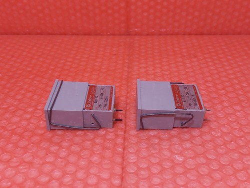 Kubler B18.20 Digital Pulse Counter 786198119 (Lot of 2) - 第 6/9 張圖片