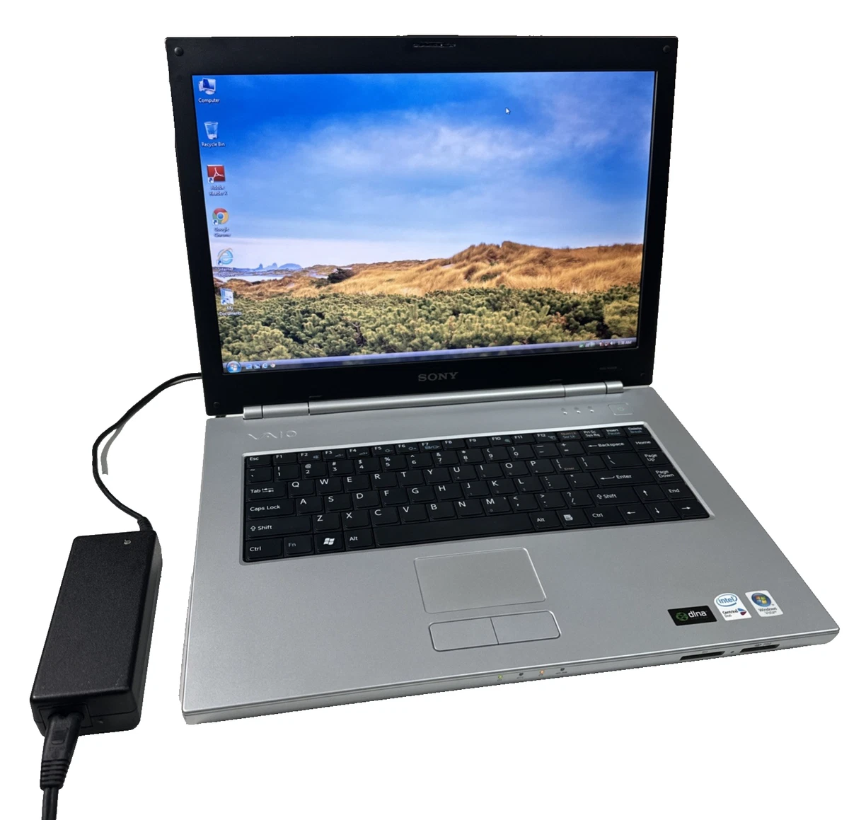 VAIO ノートPC Windows Vista ソニー、Vista搭載ノートPC「VAIO」春モデル