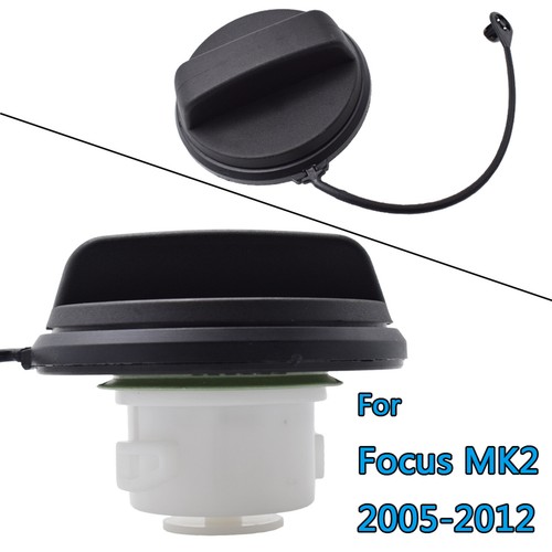 Autotankdeckel Tankverschluss Für Ford Focus,MK2 2005-2012 Tankdeckel 6G919030AD - Bild 12 von 13