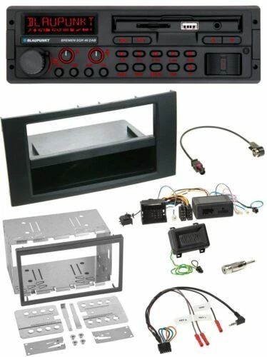 Ford Kuga Freisprecheinrichtung Autoradios