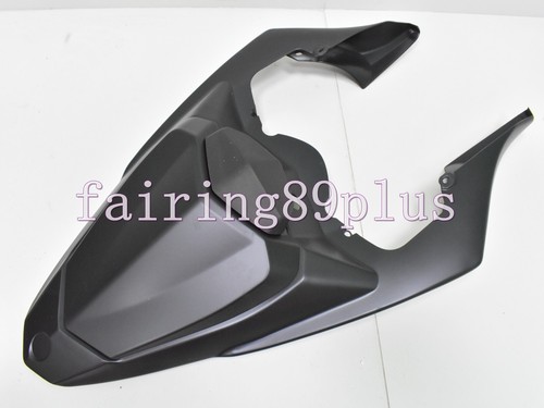 Matte Gray Black ABS Injection Fairing Kit Fit for YZF R1 2012 2013 2014 - Picture 6 of 7