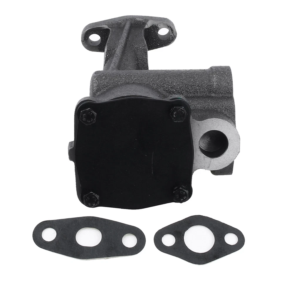 Bomba de óleo do motor para Ford E-350 Econoline F-Series volume e pressão padrão - Imagem 3 de 4