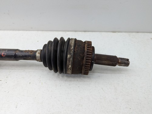 HYUNDAI i40 '11-19 1.7 DIESEL FRONT RIGHT DRIVER SIDE DRIVESHAFT 49501-3Z450 - Picture 7 of 9